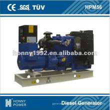 50KVA Lovol 60Hz Diesel-Generator-Set, HPM56, 1800RPM